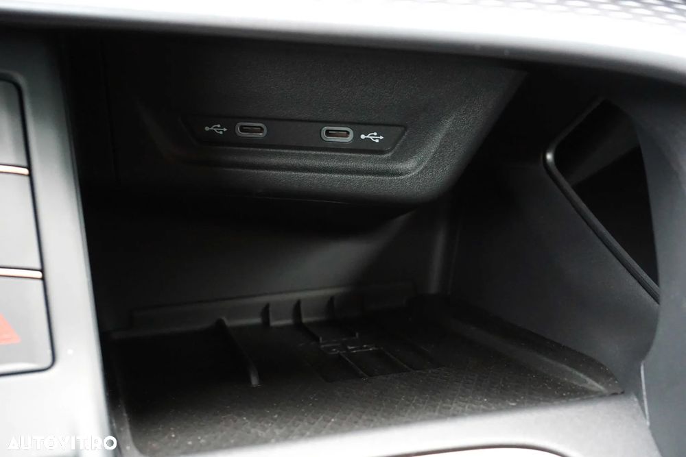 Cupra Terramar 1.5 e-TSI DSG7 MHEV - 28