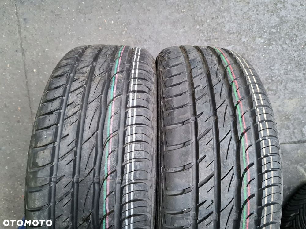 2x BARUM Bravuris 2 185/55R15 NOWE 2023 - 1