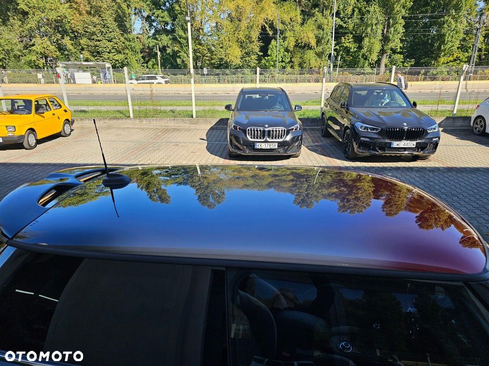 MINI John Cooper Works Sport-Aut - 25