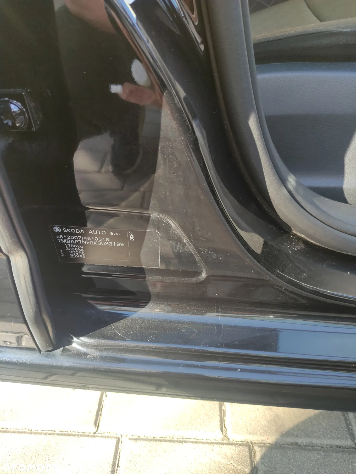 Skoda Octavia 1.0 TSI Active - 9