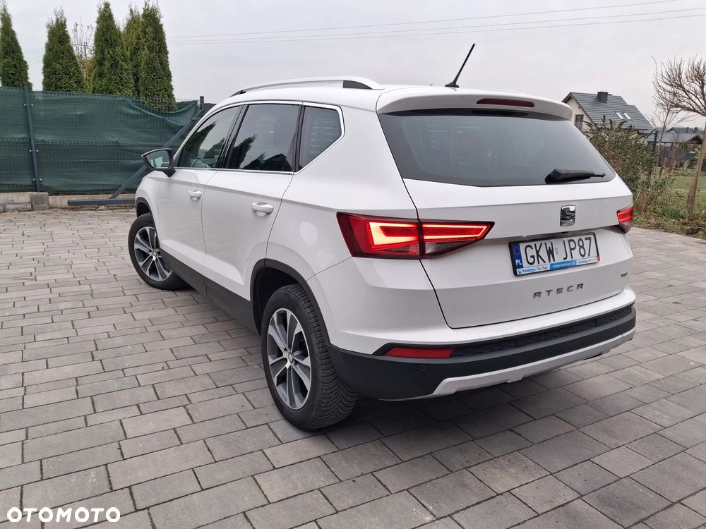 Seat Ateca - 5