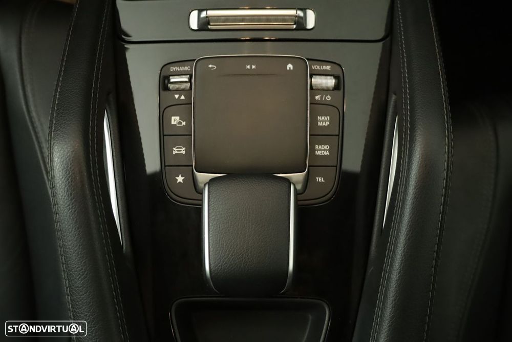 Mercedes-Benz GLE 350 de 4Matic - 15