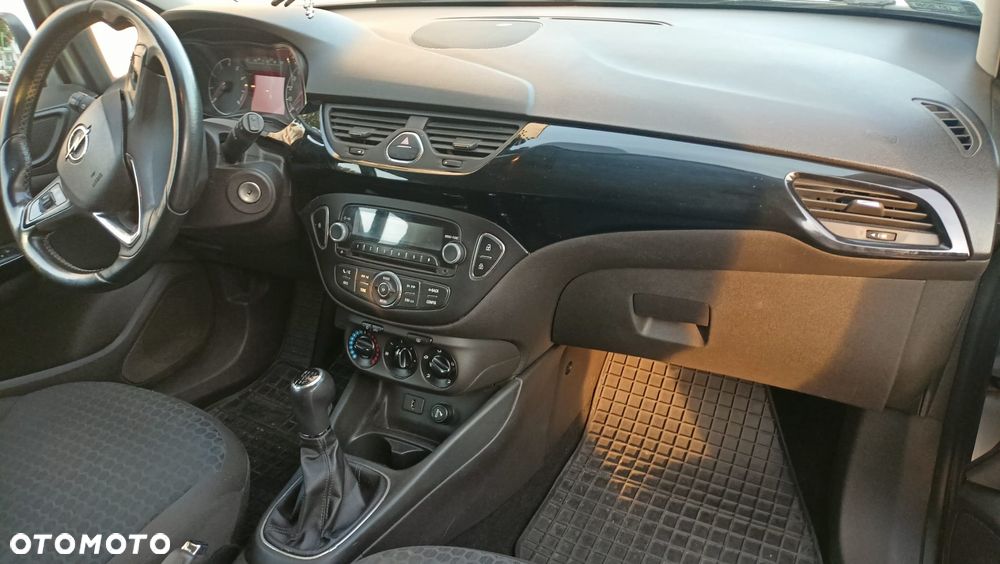 Opel Corsa 1.4 On - 5