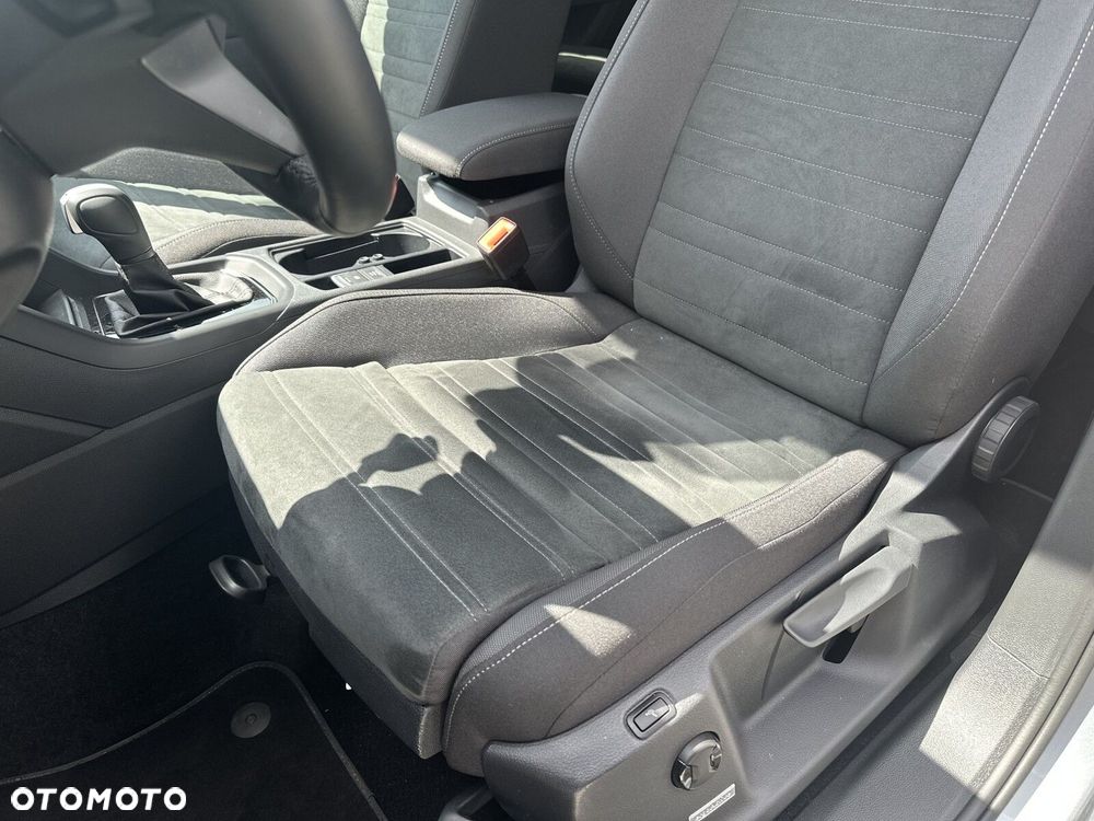 Volkswagen Touran 1.5 TSI EVO Highline DSG - 13