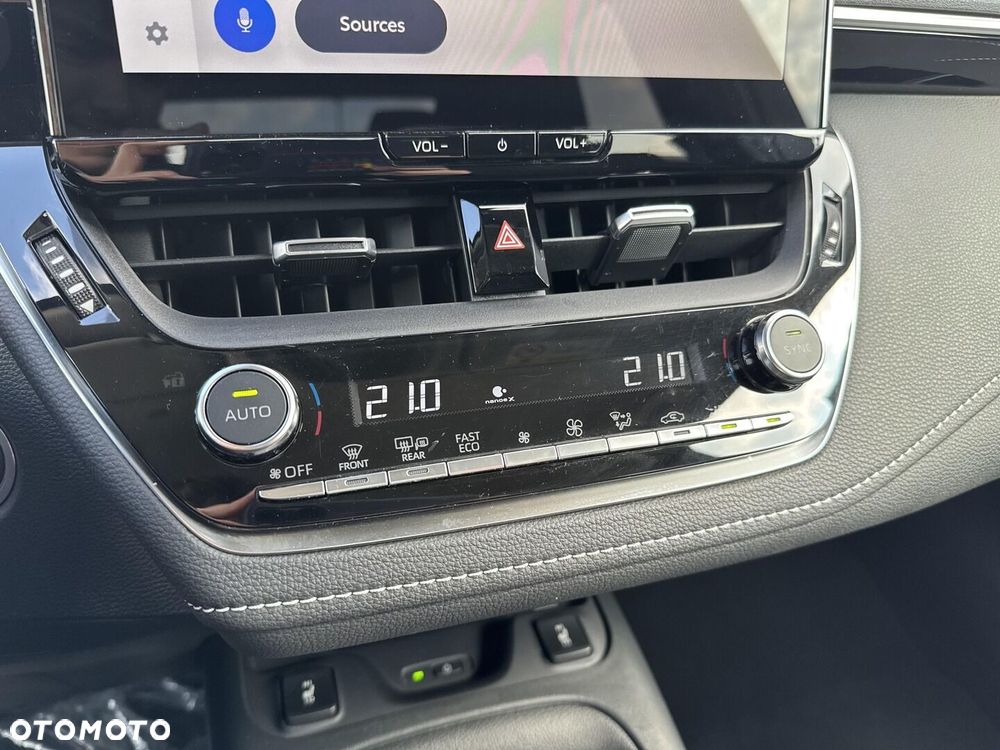 Toyota Corolla 1.5 Style MS - 25