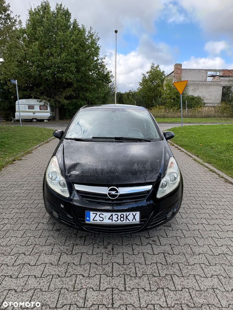 Opel Corsa 1.3 CDTI - 4