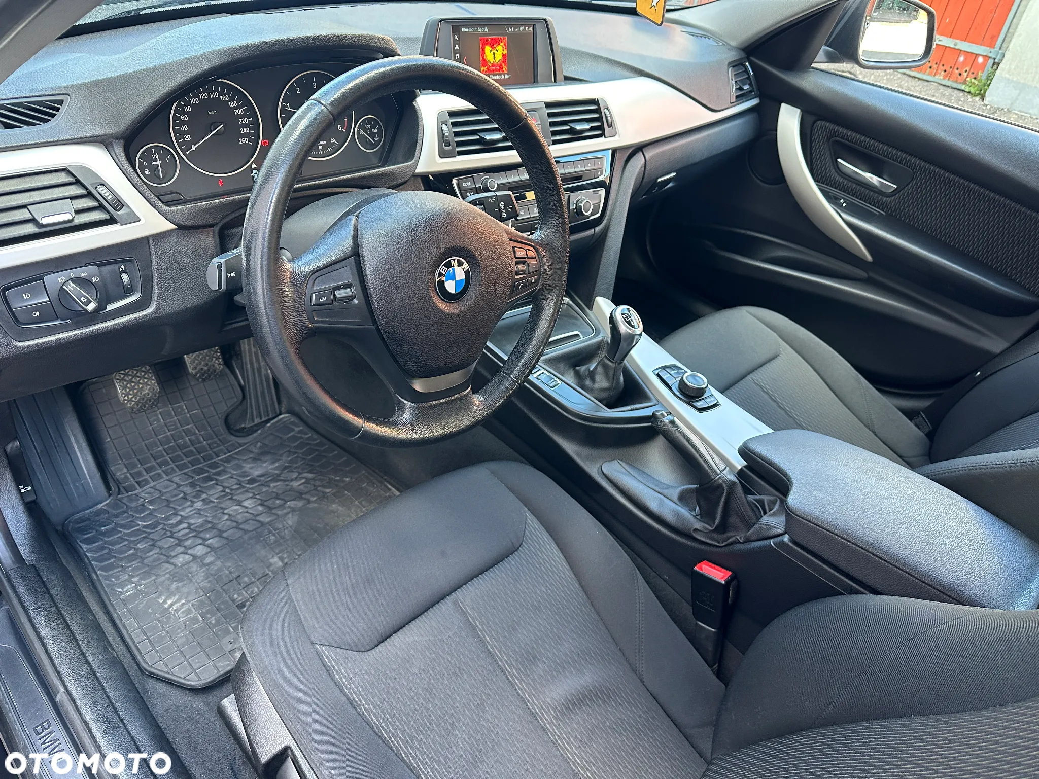 BMW Seria 3 - 13