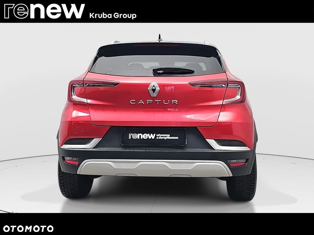 Renault Captur - 6