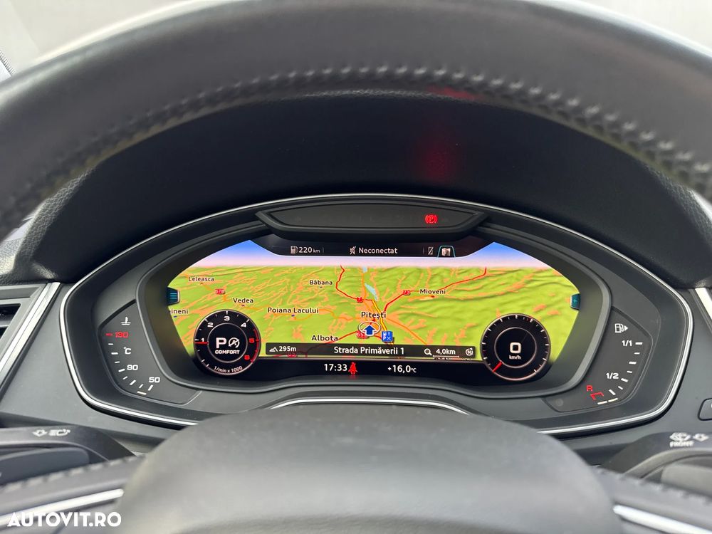 Audi Q5 2.0 40 TDI quattro S tronic Design - 14