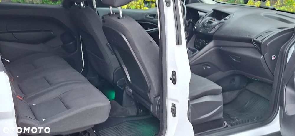 Ford Tourneo Connect Grand - 7