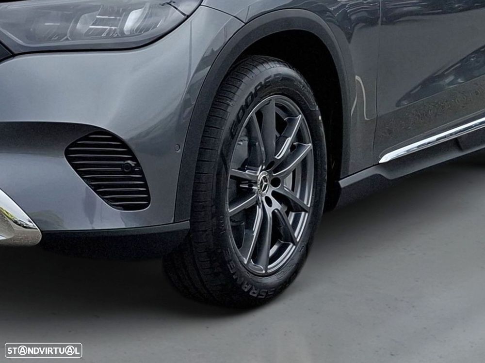 Mercedes-Benz EQE SUV 350+ - 3