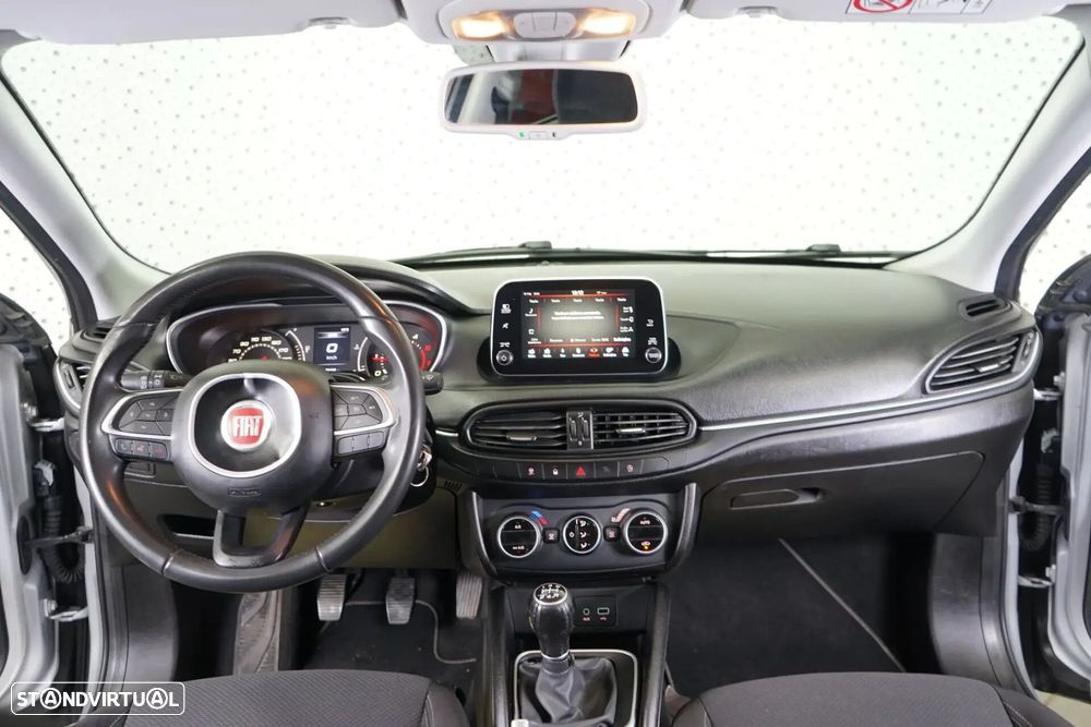 Fiat Tipo - 17