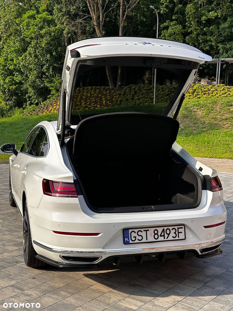 Volkswagen Arteon 2.0 TSI R-Line DSG - 10
