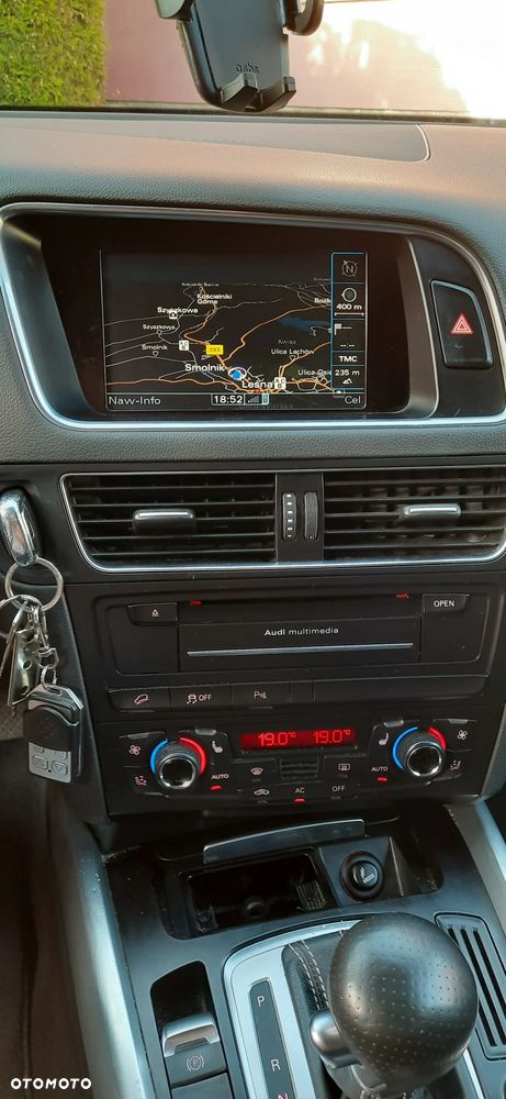 Audi Q5 2.0 TDI Quattro Stronic - 15