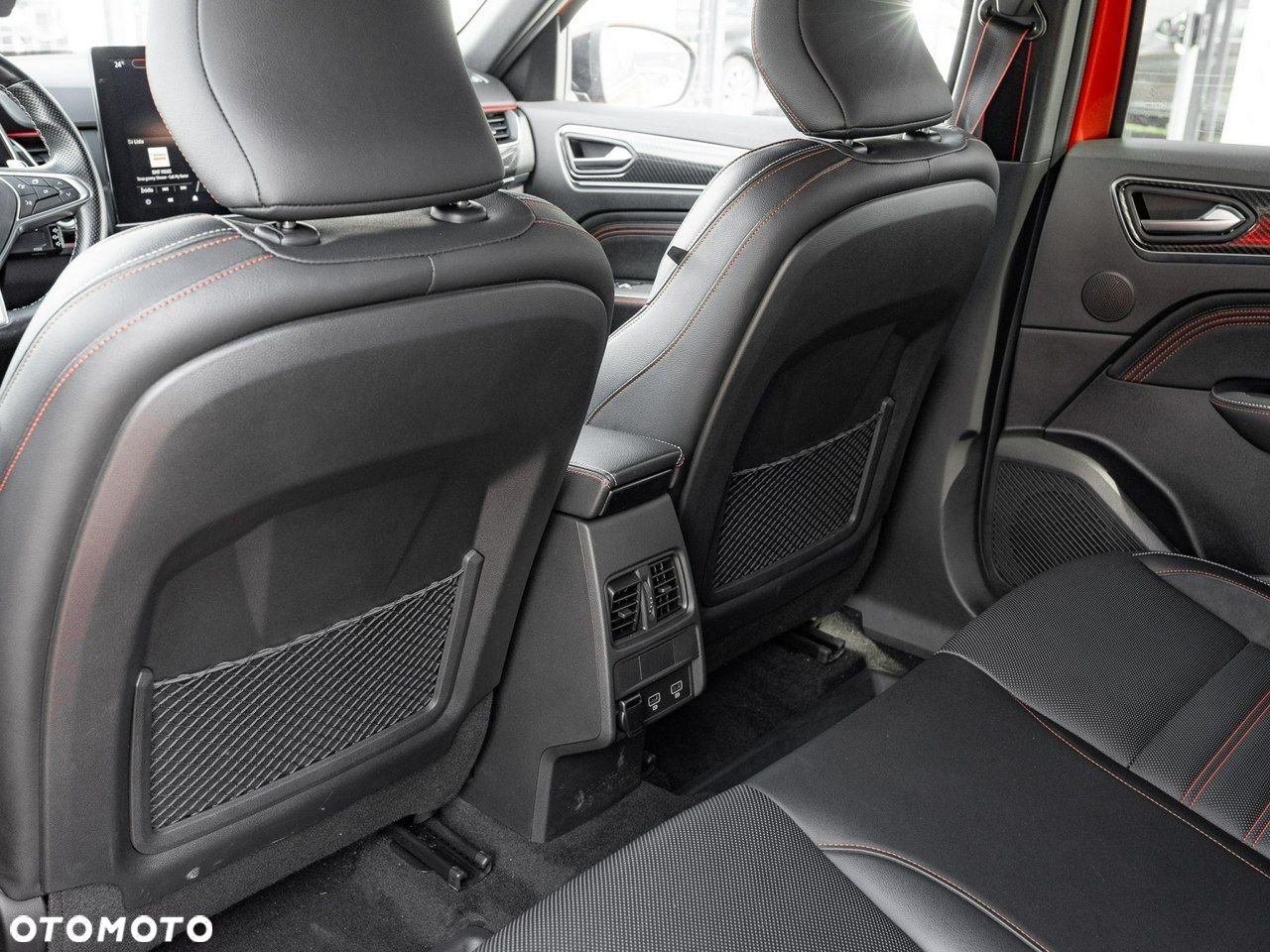 Renault Arkana 1.3 TCe mHEV R.S Line EDC - 25