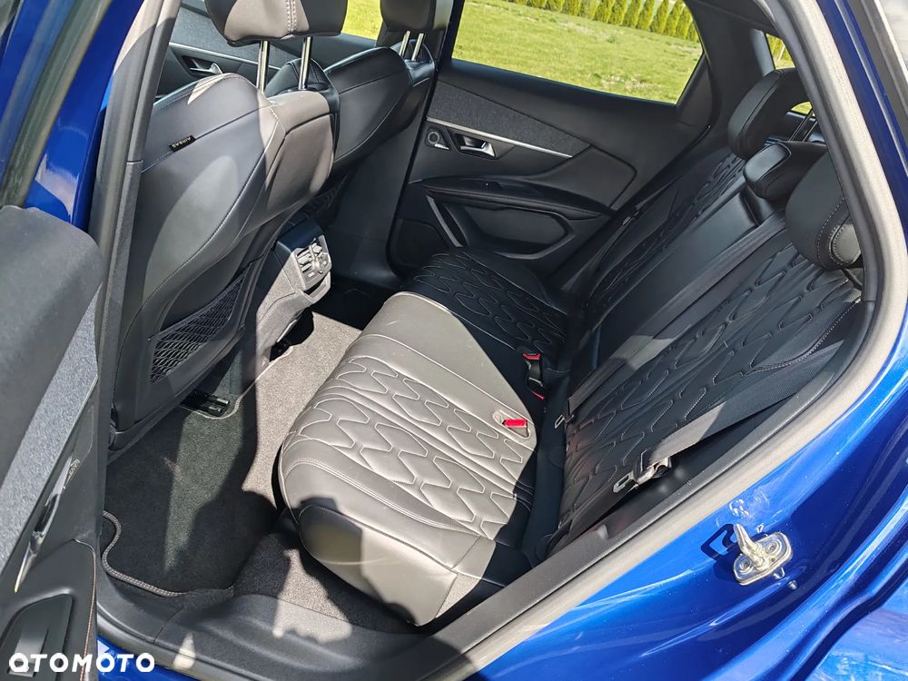 Peugeot 3008 THP 165 EAT6 Stop & Start Allure - 10