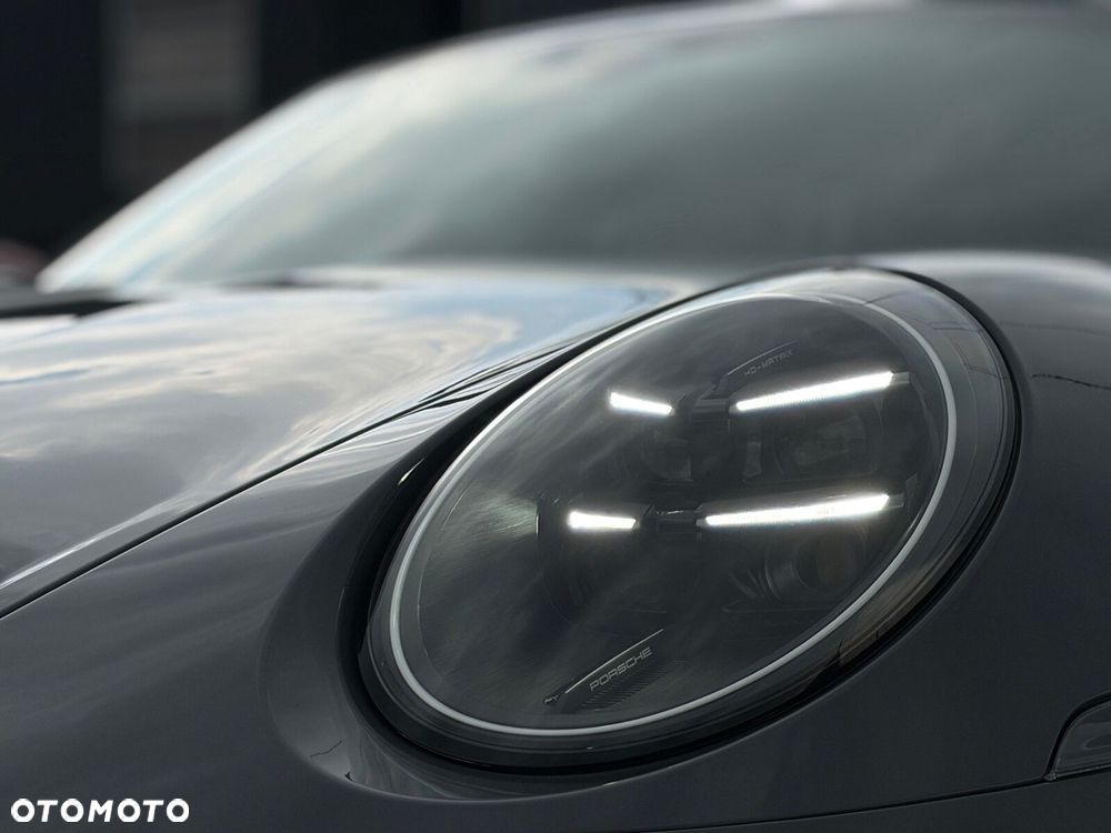 Porsche 911 - 15
