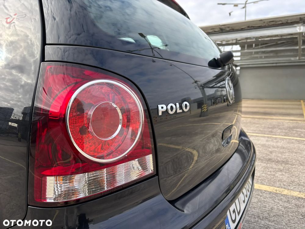 Volkswagen Polo 1.4 - 6