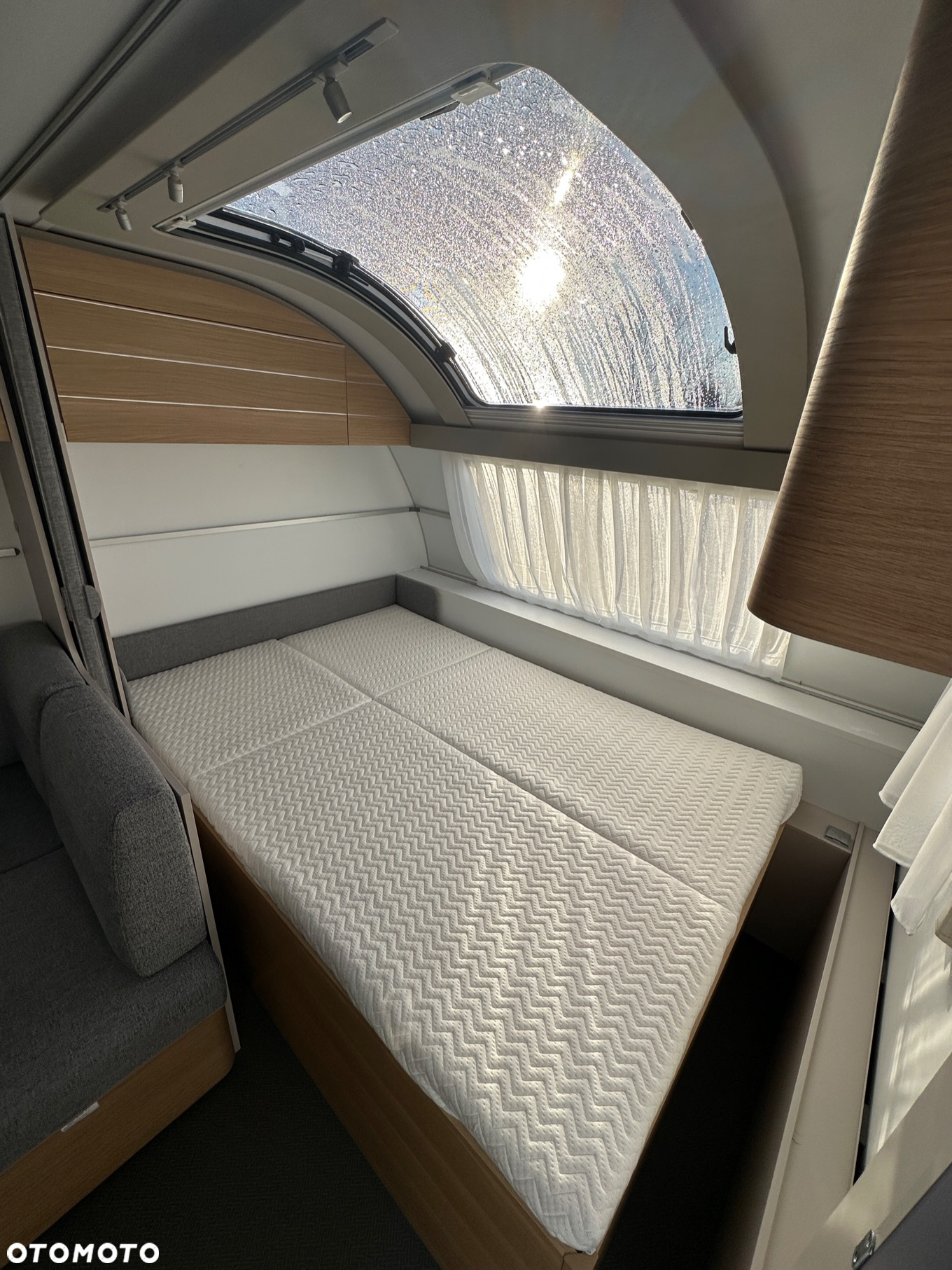 Adria ADORA 573 PT - 5