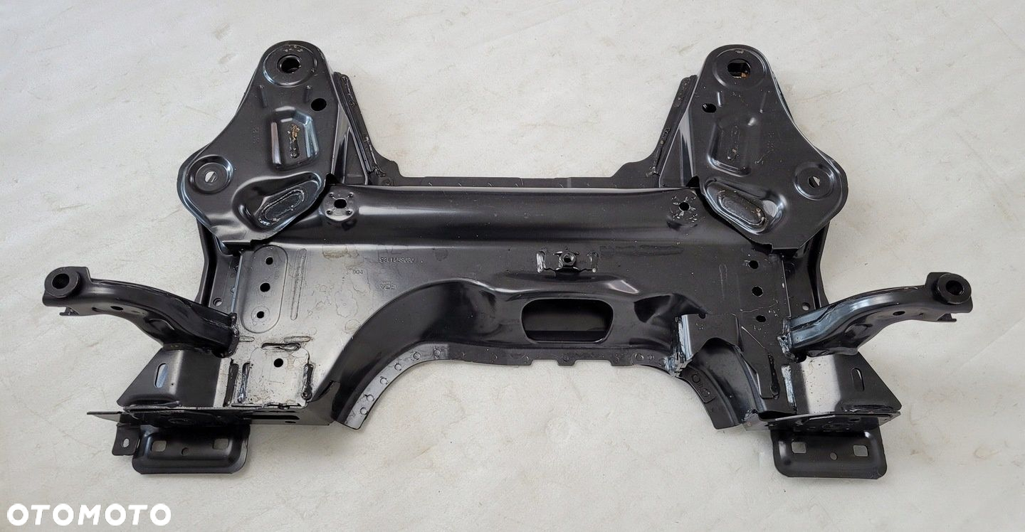 SANKI WÓZEK KOŁYSKA PEUGEOT 208 II / OPEL CORSA F MOKKA II B 2019- - 5