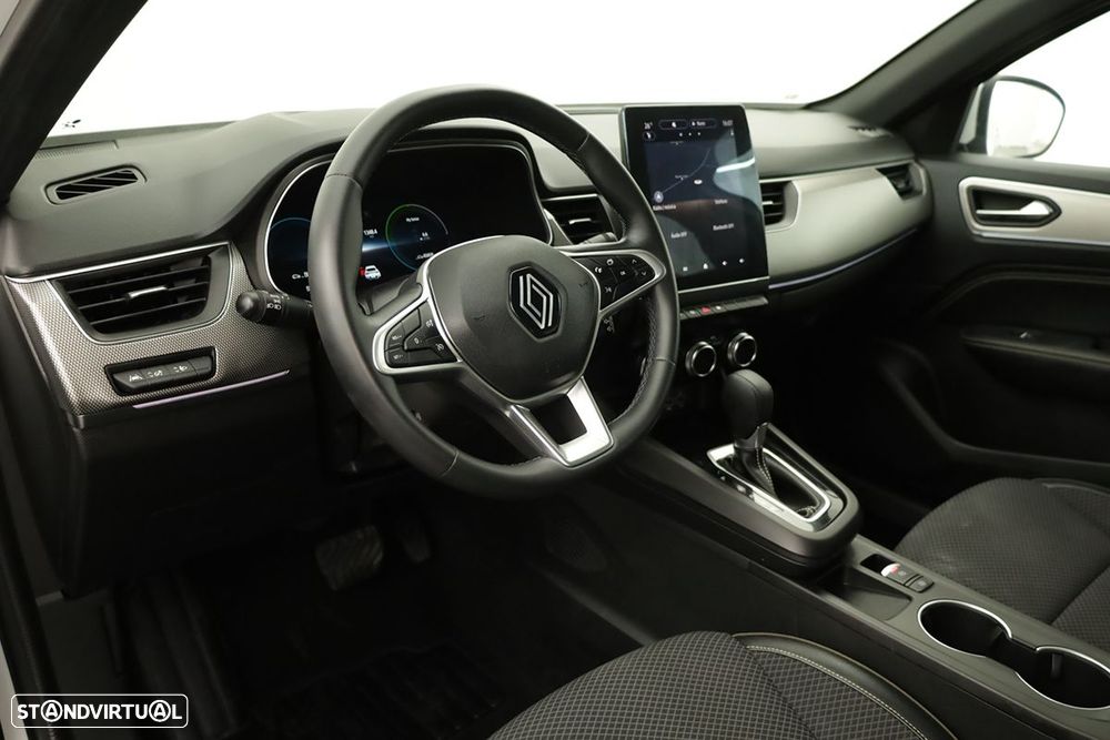 Renault Arkana 1.6 E-Tech Full Hybrid Techno - 7