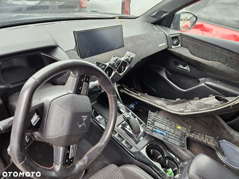 DS Automobiles DS 3 - 2