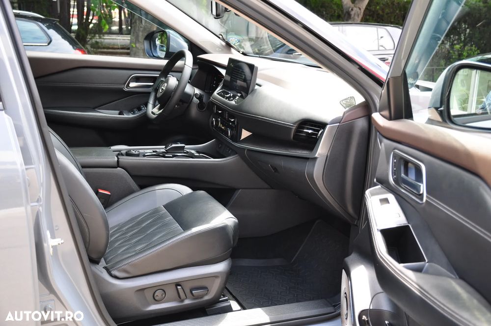 Nissan X-Trail e4ORCE Tekna Plus - 7