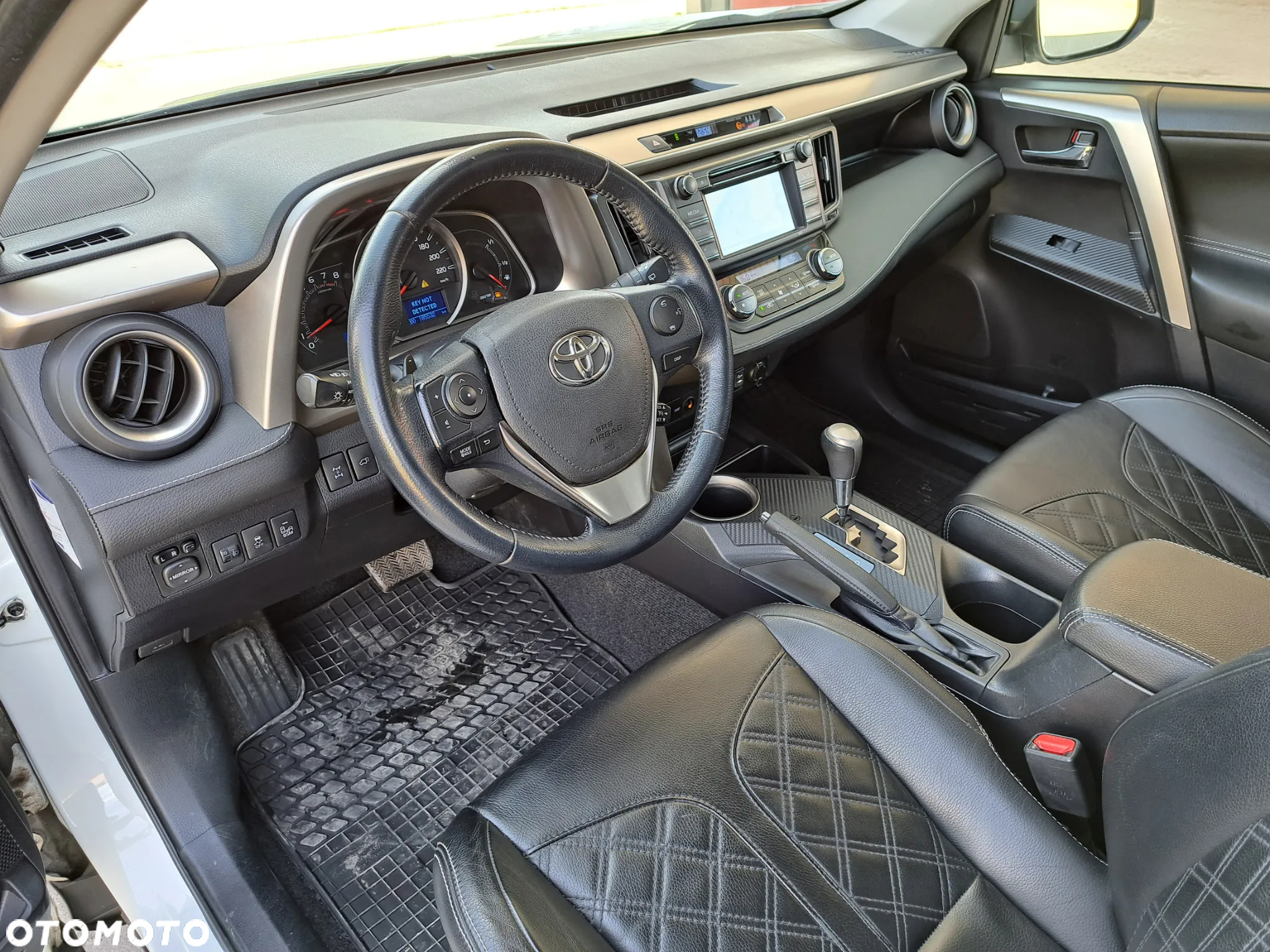 Toyota RAV4 - 17