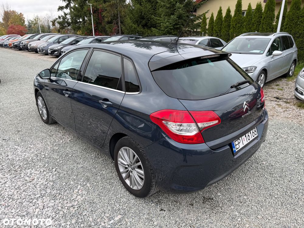 Citroën C4 VTi 120 Tendance - 16