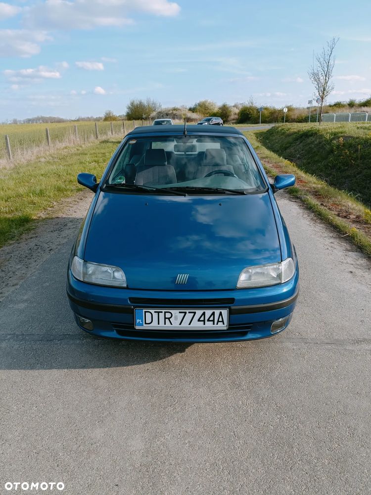 Fiat Punto - 2