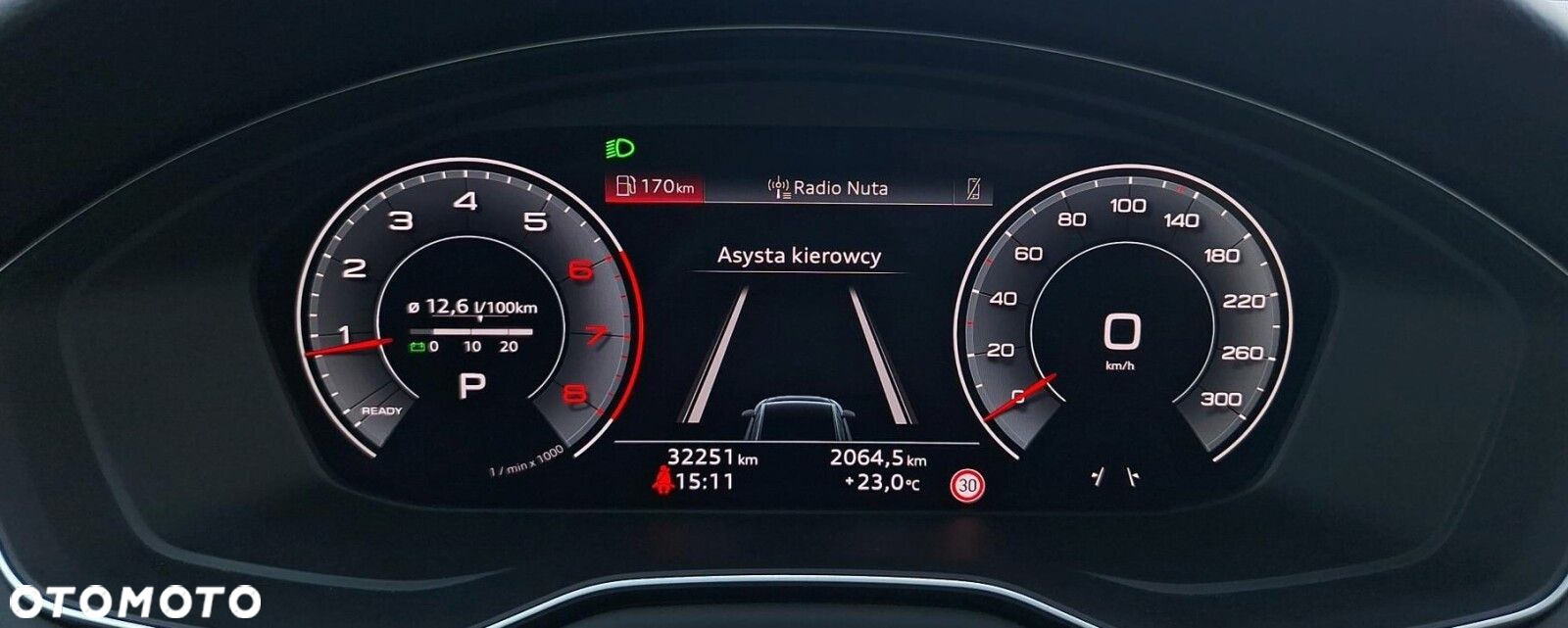 Audi A4 - 11