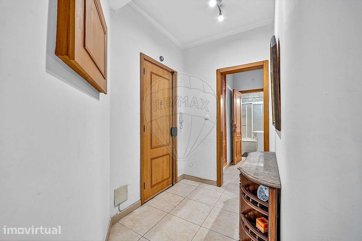Apartamento T2 para venda - Grande imagem: 2/3