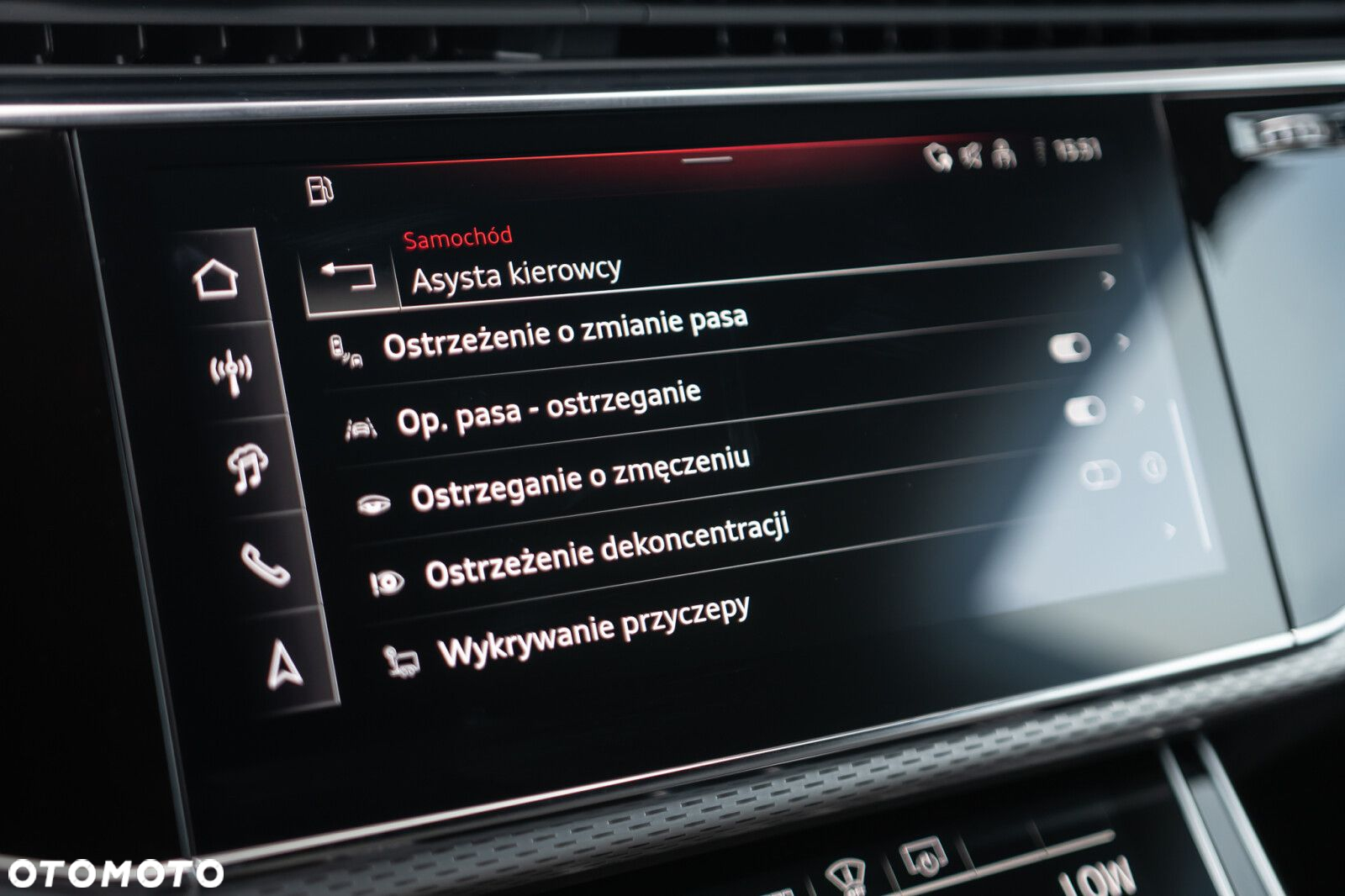 Audi Q8 - 31