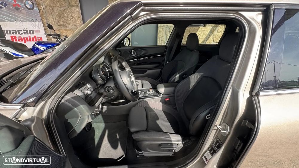 MINI Clubman One D Sport Edition - 25