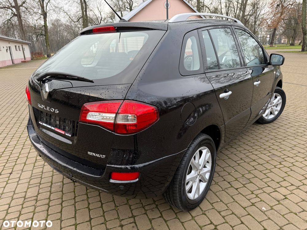 Renault Koleos 2.5 16V Expression - 7