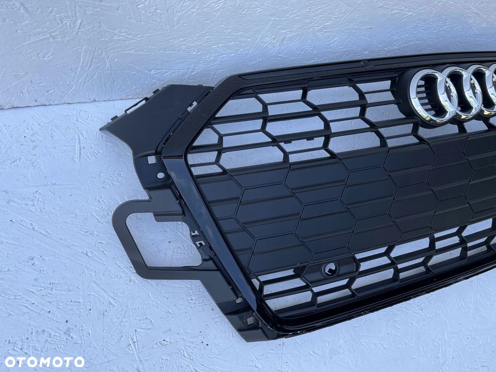 audi a5 8w6 lift atrapa grill 8w6853651be 8w6853651bg org fv wys 24h - 2