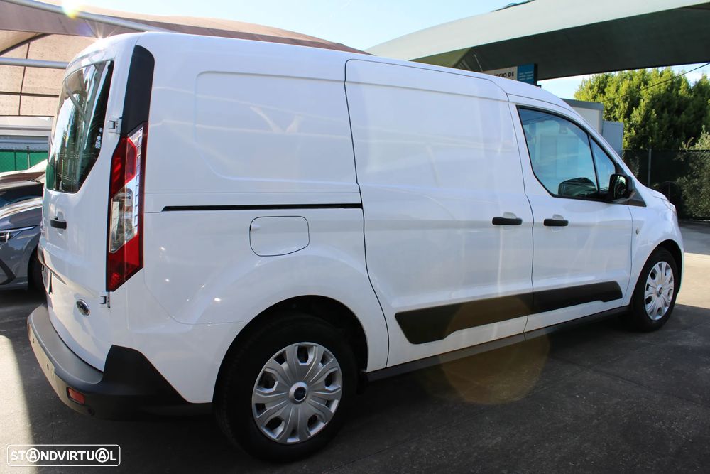 Ford Transit-Connect - 5
