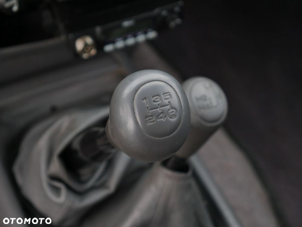 Toyota 4-Runner - 31