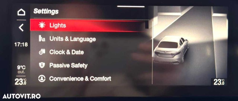 Alfa Romeo Giulia - 30