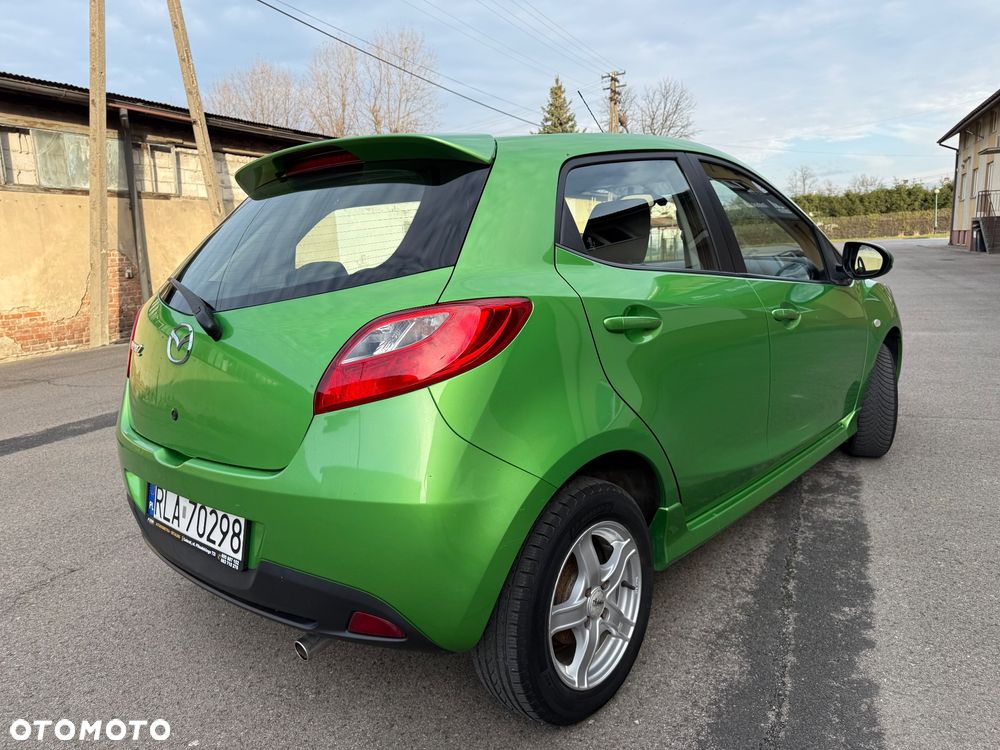 Mazda 2 1.5 Sport & Style - 4