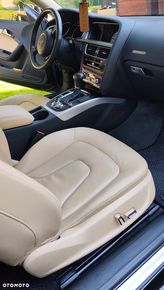 Audi A5 Coupé 2.0 TFSI Quattro S tronic - 6