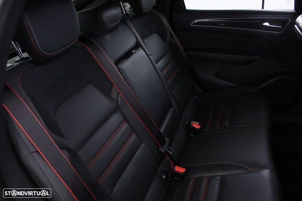 Renault Arkana 1.3 TCe R.S.Line EDC - 15