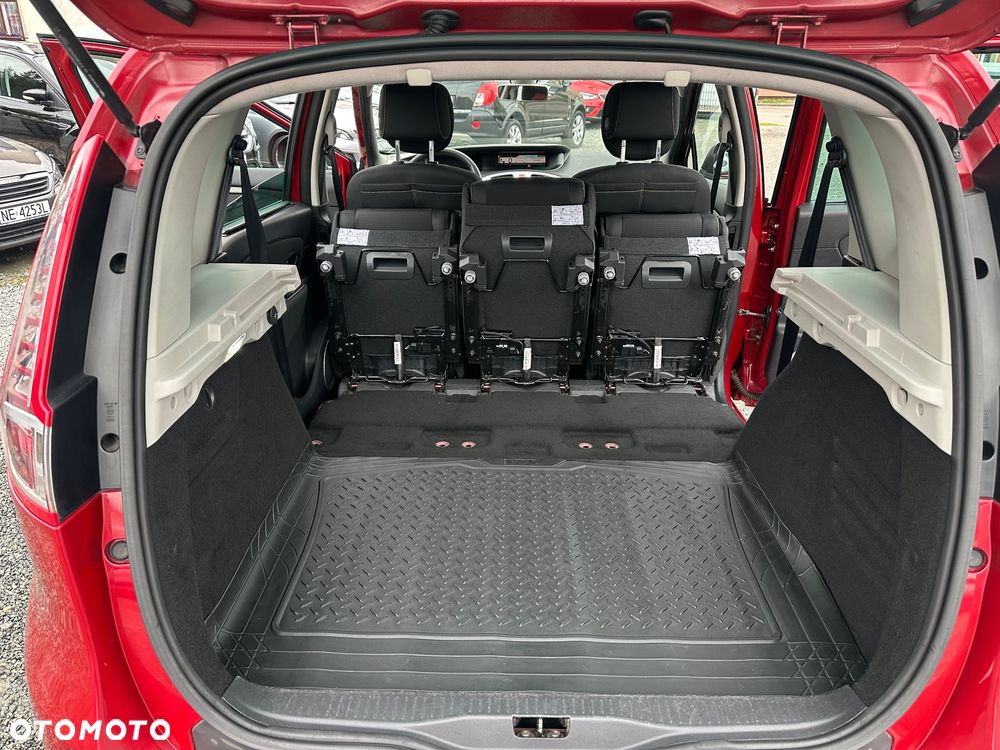 Renault Scenic TCe 130 Dynamique - 23