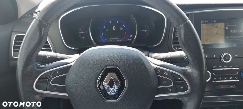 Renault Megane 1.2 Energy TCe Intens - 25