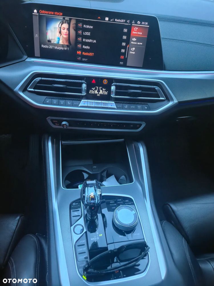 BMW X6 - 10