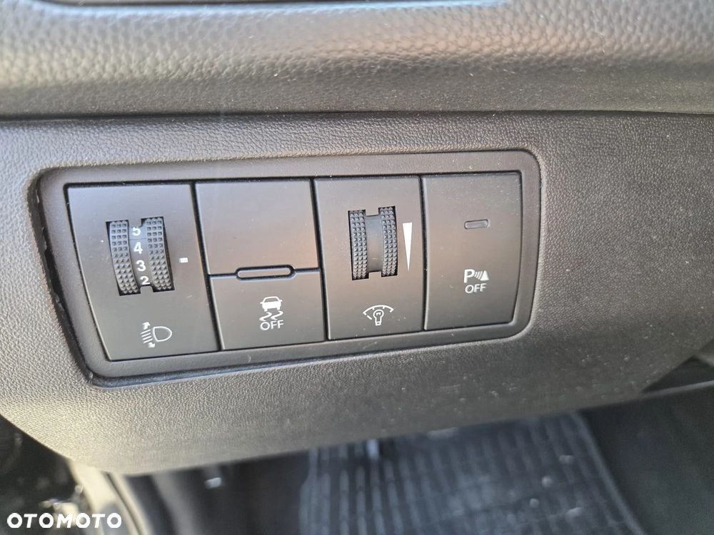 Kia Venga 1.4 Business Line - 18