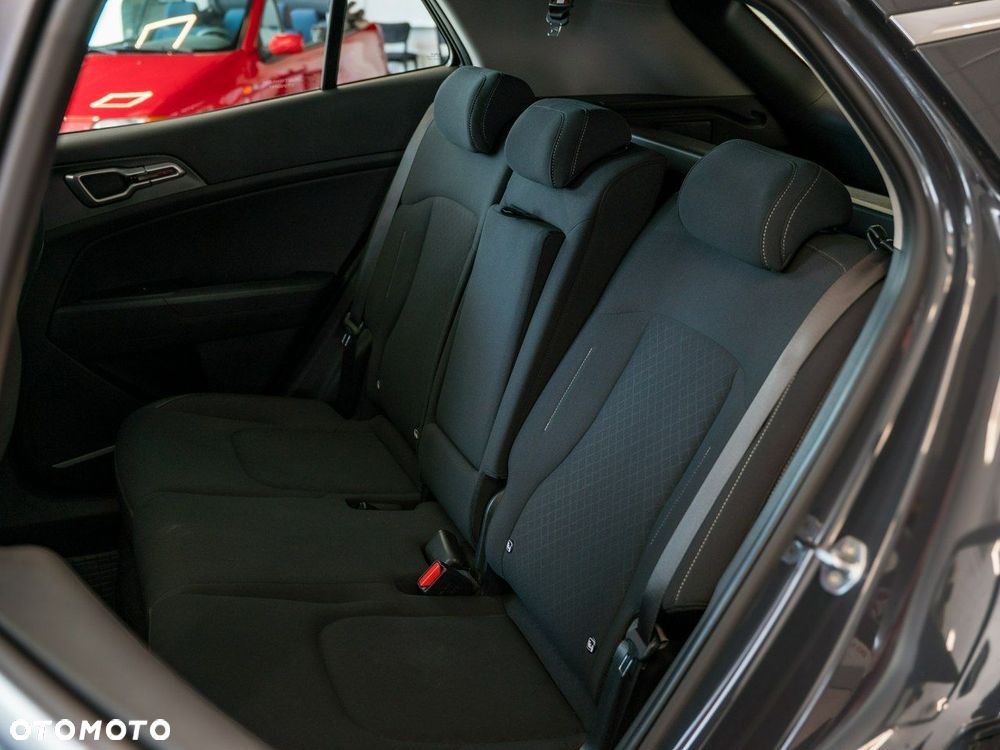 Kia Sportage - 21