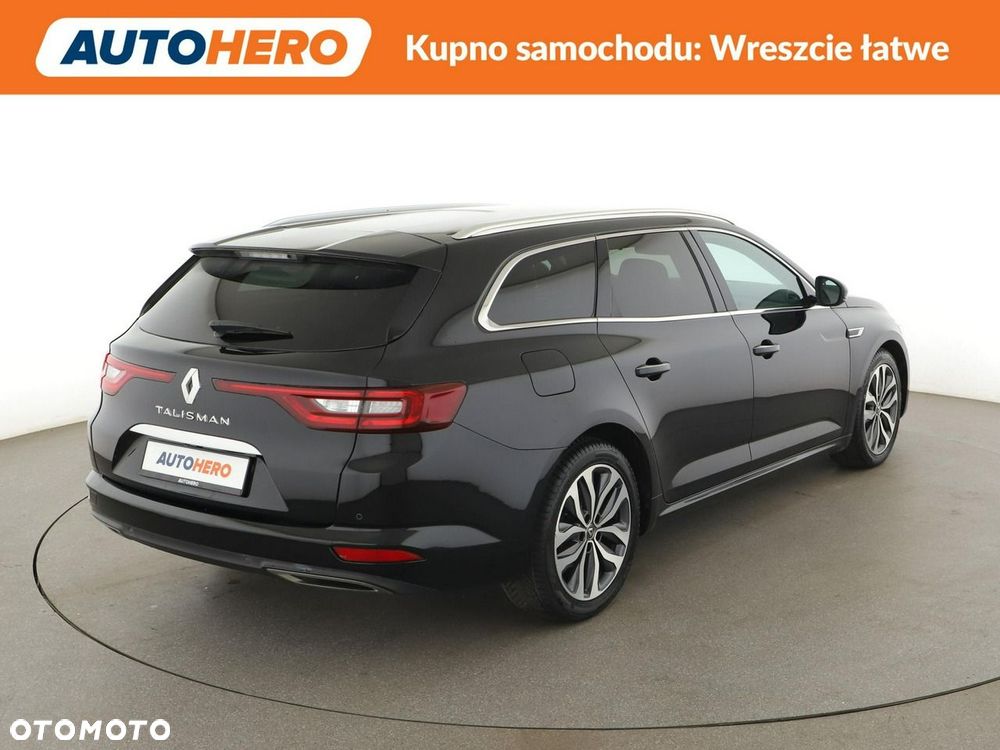 Renault Talisman 1.6 Energy dCi Intens EDC - 8