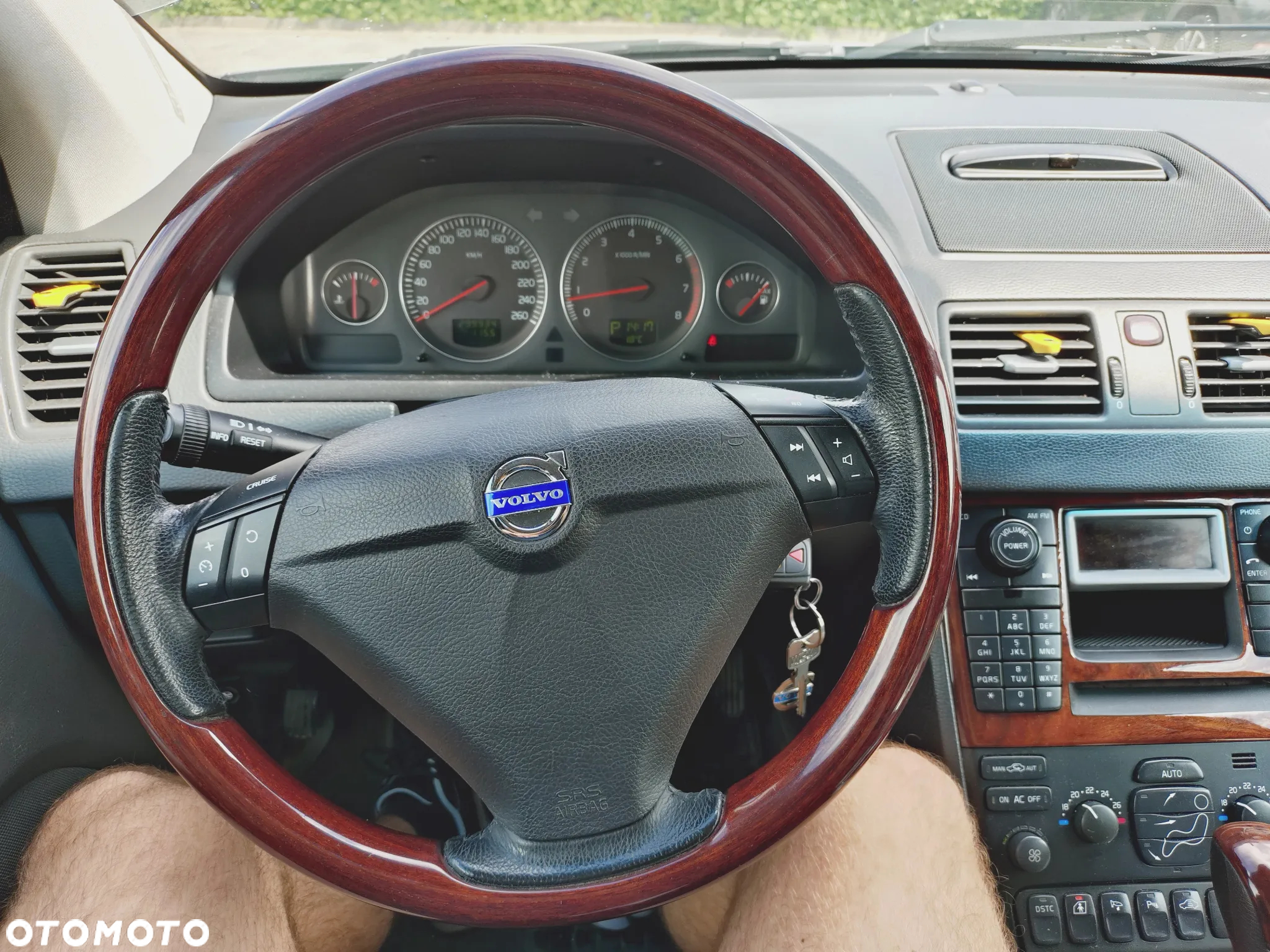 Volvo XC 90 - 13