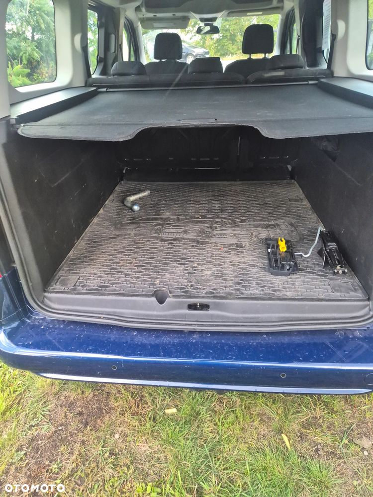 Opel Combo XL 1.2 Turbo - 5